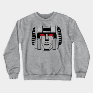 BIG STARSCREAM Crewneck Sweatshirt